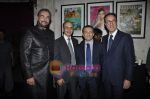 Kabir Bedi gets Knighthood by the Italian Government at Good Earth, in Mumbai on 9th Dec 2010 (12).JPG